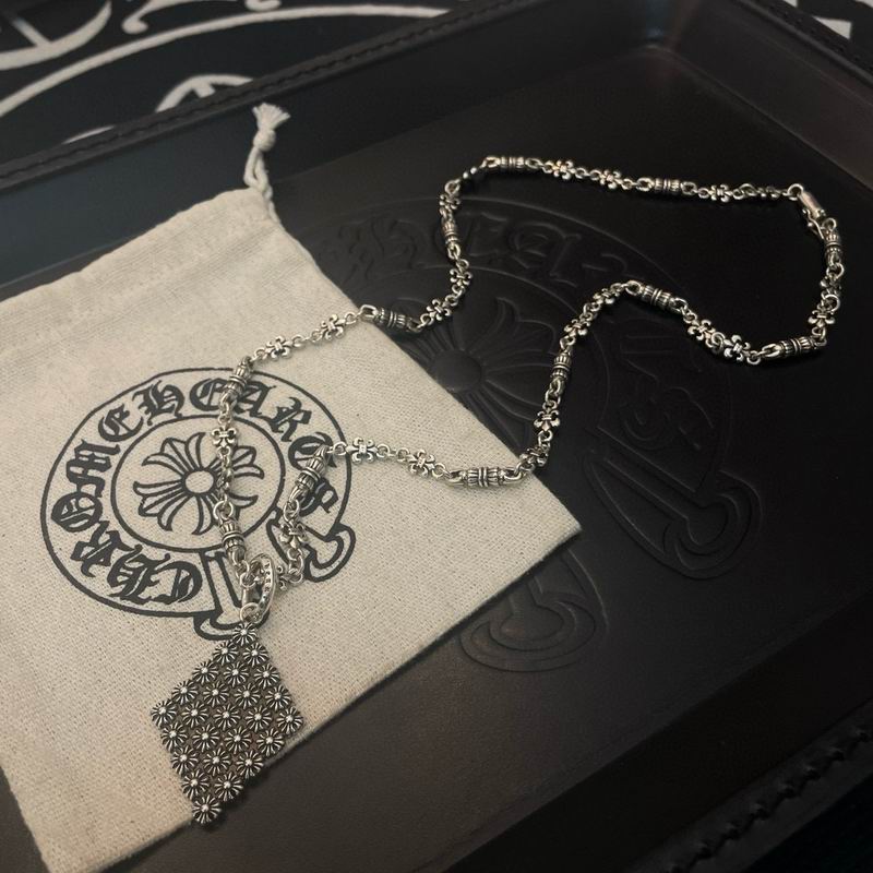 Chrome Hearts necklace 11yxx129